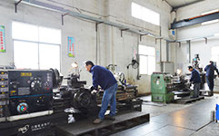 臺富機械-實力廠家